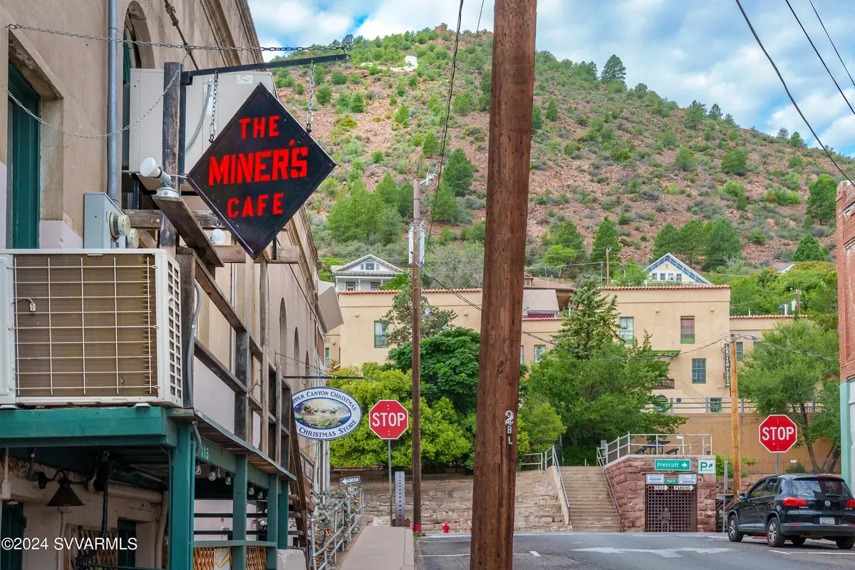 Jerome, AZ 86331
