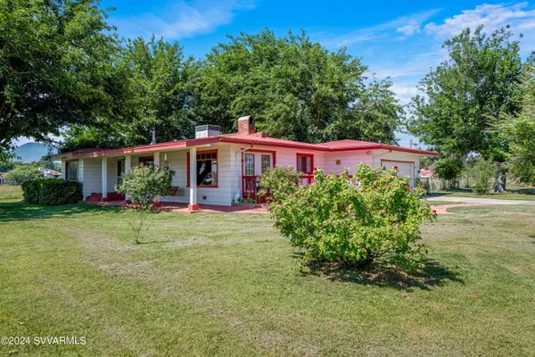 Camp Verde, AZ 86322