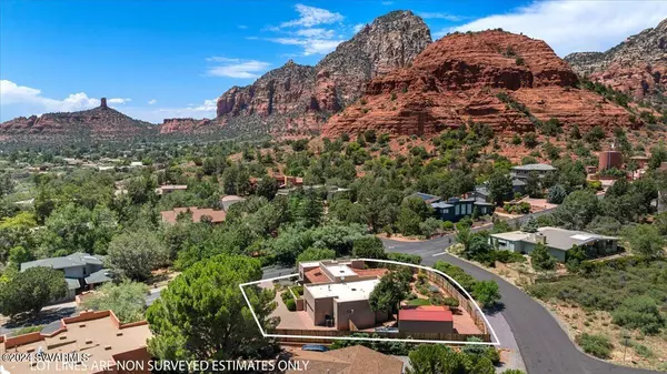 Sedona, AZ 86336