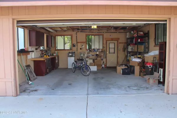 Camp Verde, AZ 86322,1487 W Horseshoe Bend Drive #Lot 20