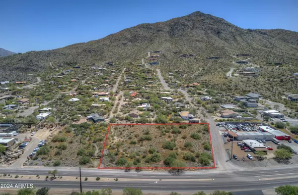 36601 N Cave Creek Road #0, Cave Creek, AZ 85331