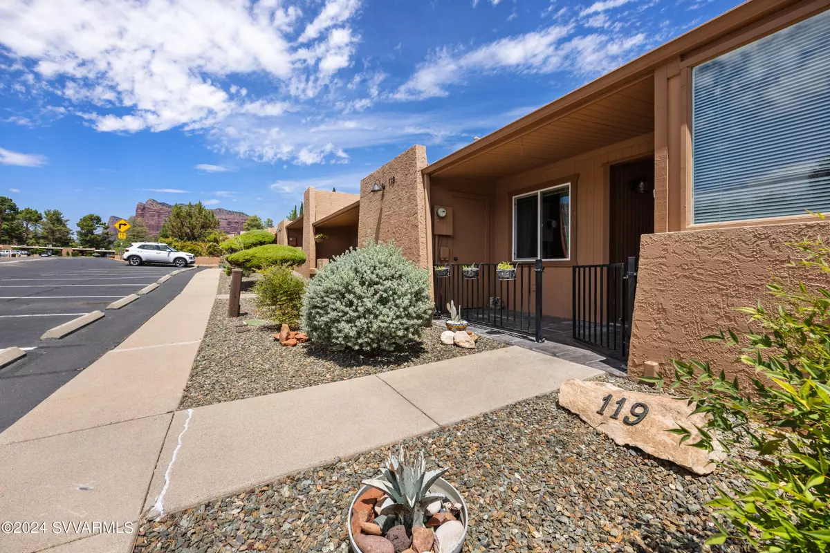 Sedona, AZ 86351