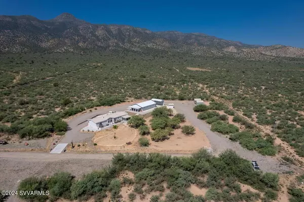 Camp Verde, AZ 86322,1552 E River Bend Road