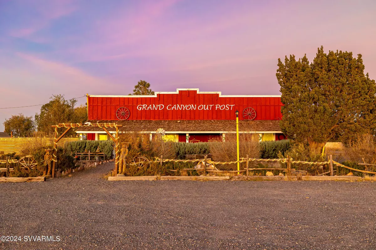 Williams, AZ 86046