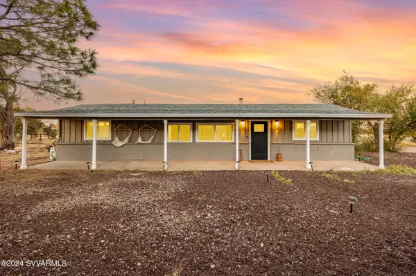 Williams, AZ 86046