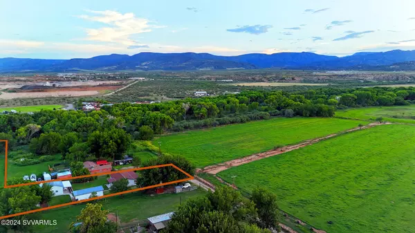 Camp Verde, AZ 86322