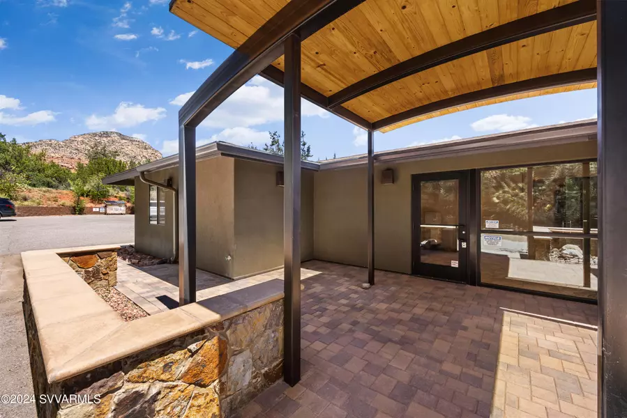 2880 Hopi Drive, Sedona, AZ 86336