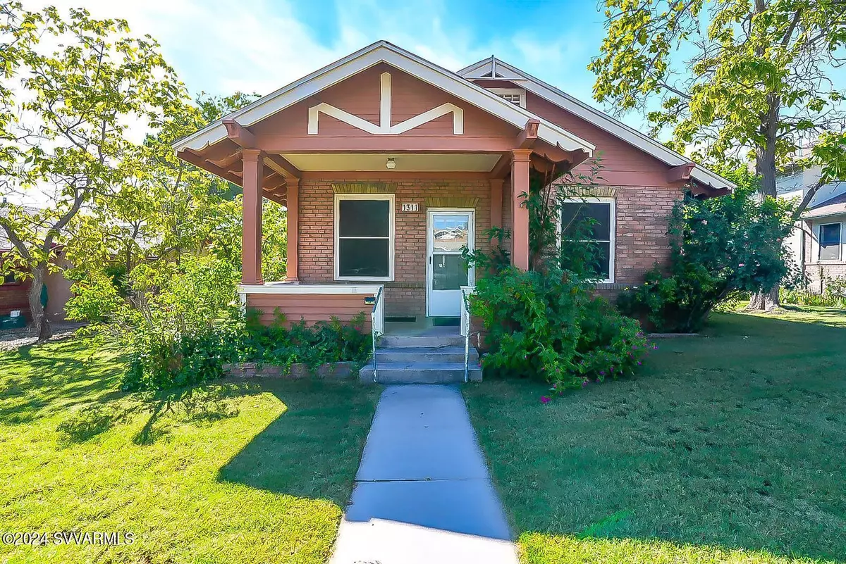 Clarkdale, AZ 86324,1311 Main Street