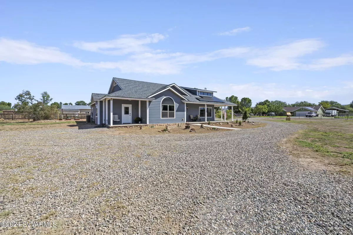 Camp Verde, AZ 86322