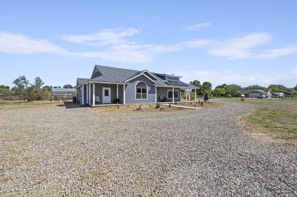 Camp Verde, AZ 86322