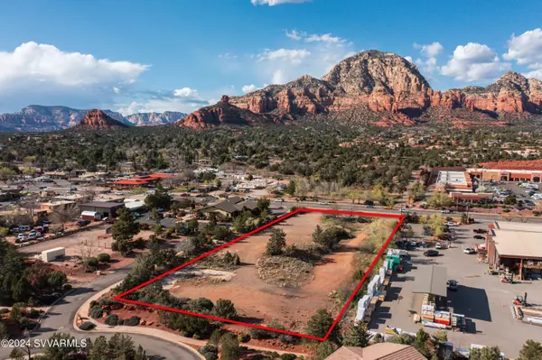 Sedona, AZ 86336