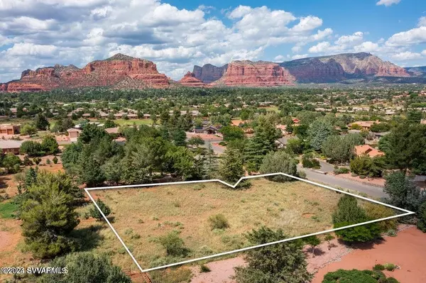 Sedona, AZ 86351