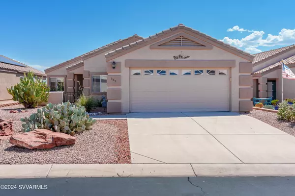Cornville, AZ 86325