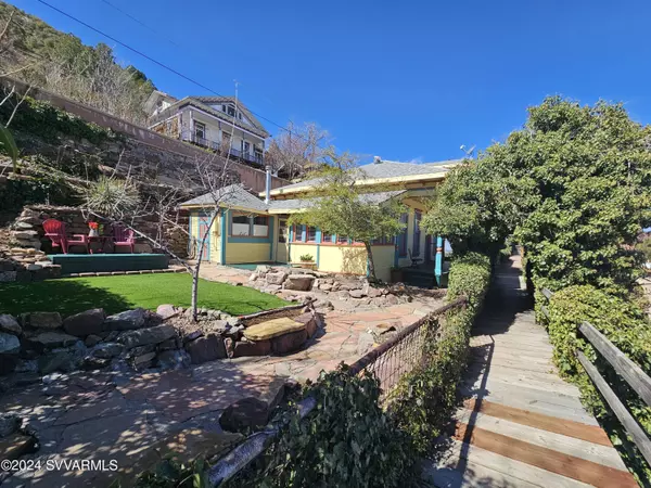 Jerome,  AZ 86331
