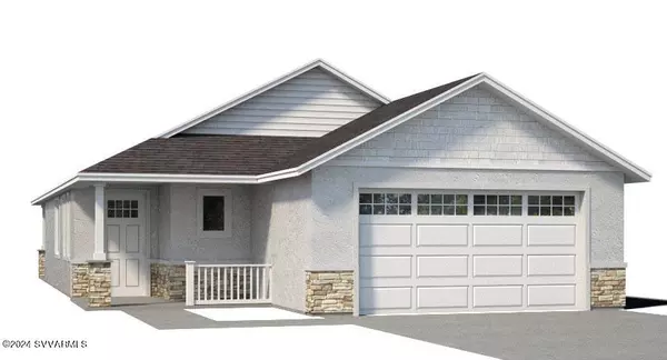 996 Sterling Lane, Cottonwood, AZ 86326