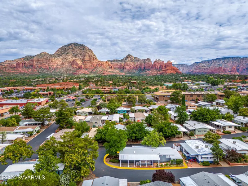 205 Sunset Drive #146, Sedona, AZ 86336
