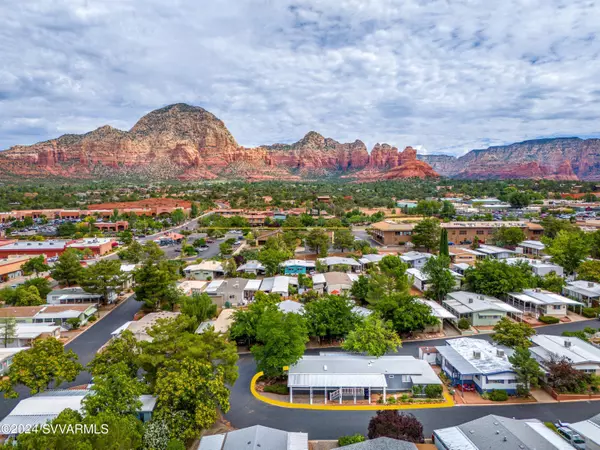 205 Sunset Drive #146,  Sedona,  AZ 86336