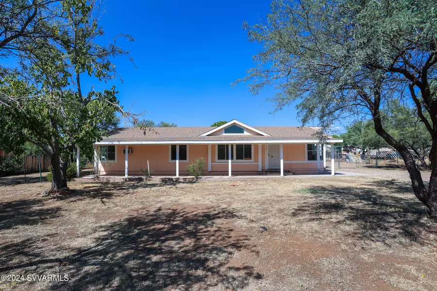 Camp Verde, AZ 86322