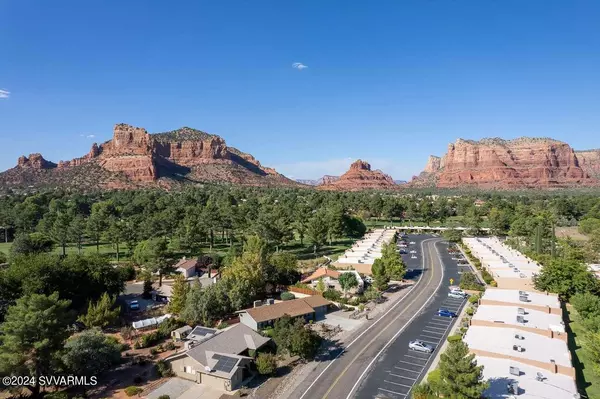 Sedona, AZ 86351