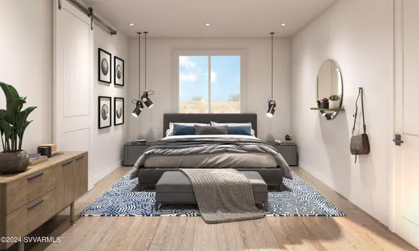 Cottonwood, AZ 86326,15 N Alamos Drive #A & B