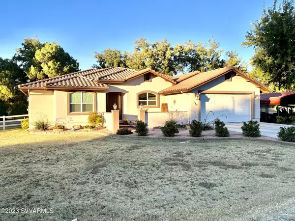 Camp Verde, AZ 86322