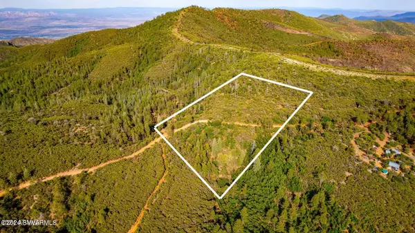 Prescott Valley, AZ 86312,132 5 Acres