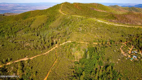 Prescott Valley, AZ 86312,132 5 Acres