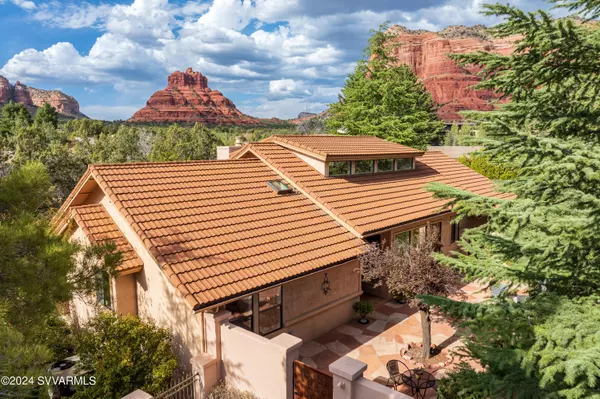 Sedona, AZ 86351