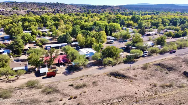 Rimrock, AZ 86335