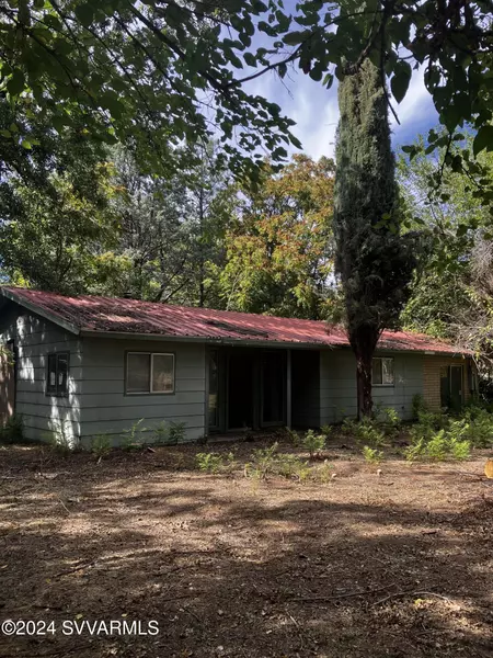 Camp Verde, AZ 86322