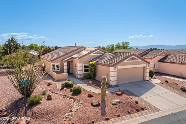 Cornville, AZ 86325