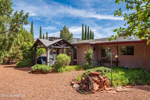 Sedona, AZ 86336,145 Mogollon Drive