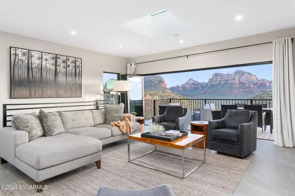 Sedona, AZ 86336,45 Calle De Vickers