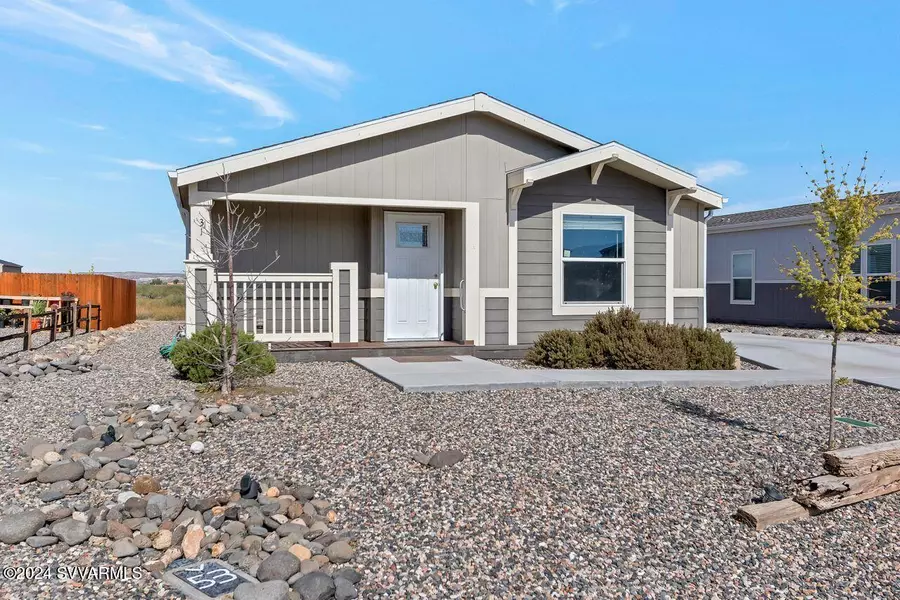 Camp Verde, AZ 86322