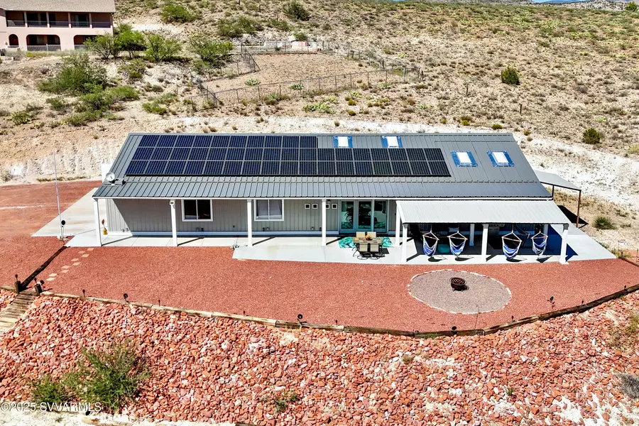 2763 S Old Church Road, Camp Verde, AZ 86322