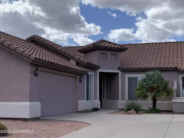 Cornville, AZ 86325