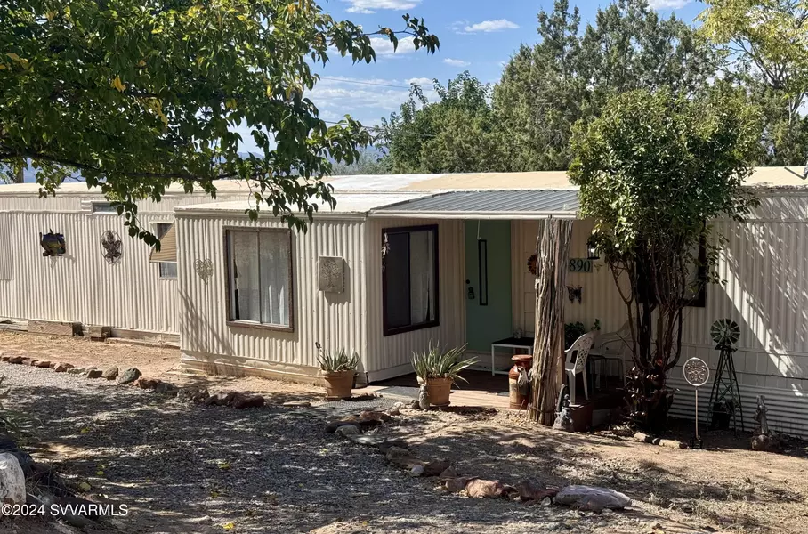 Rimrock, AZ 86335