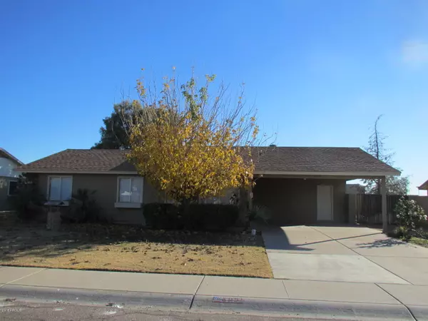 8955 W HARMONT Drive, Peoria, AZ 85345
