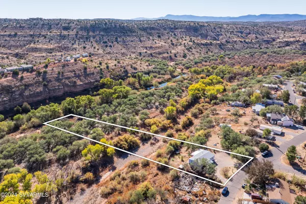 Cornville, AZ 86325