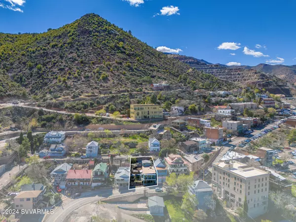 Jerome, AZ 86331