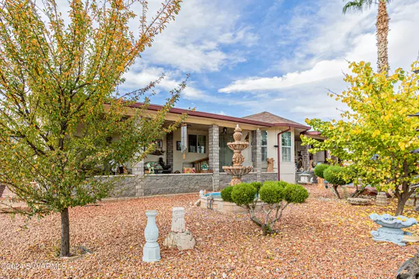 Clarkdale, AZ 86324,530 Mingus Shadows Drive