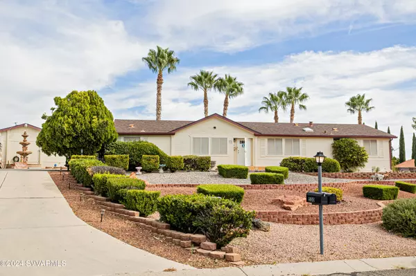 Clarkdale, AZ 86324,530 Mingus Shadows Drive