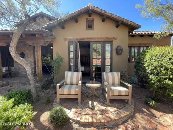 Sedona, AZ 86336