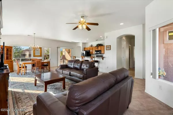Cornville, AZ 86325,5147 E Hermosa Drive