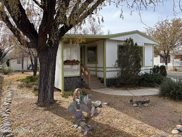 Camp Verde, AZ 86322