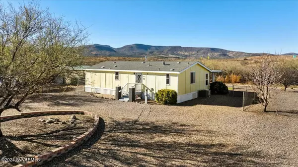 Camp Verde, AZ 86322
