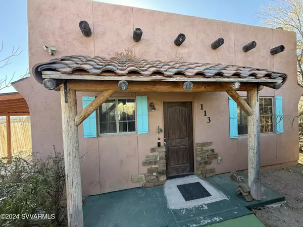 Camp Verde, AZ 86322