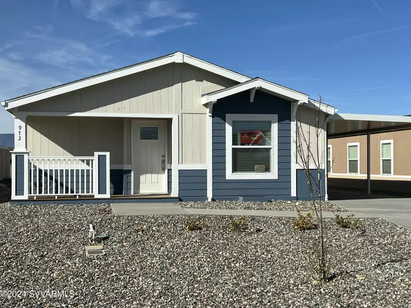 Camp Verde, AZ 86322