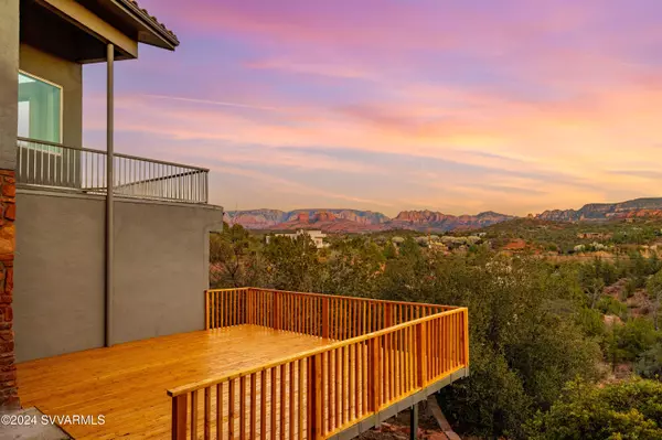 70 Cayuse Trail, Sedona, AZ 86336