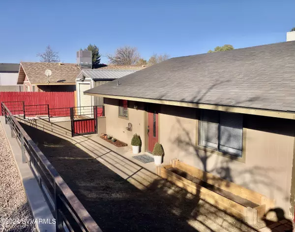 Cornville, AZ 86325